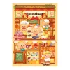 1000pcs Jigsaw Puzzle-Toi-Butterbear Dessert House