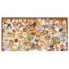 Momibook-Cat's Club-1000 Piece Jigsaw Puzzle