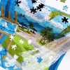 500 Piece Puzzle-Chill Puz-Summer Seaside
