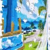 500 Piece Puzzle-Chill Puz-Summer Seaside