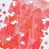 Chill Puz-Watermelon Hills (3) 500 Piece Puzzle-Chill Puz-Watermelon Hills