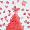 Chill Puz-Watermelon Hills (6) 500 Piece Puzzle-Chill Puz-Watermelon Hills