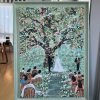 1000 Piece Puzzle-Chill Puz-Wedding