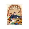 Gill Lill-168pcs Jigsaw Puzzle-Intangible Cultural Heritage Series