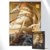 Dear Puzzle-Full Sail (4) Dear Puzzle-1000pcs Jigsaw Puzzle-Full Sail