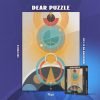 500pcs Jigsaw Puzzle-Dear Puzzle-Hope