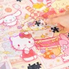 Momibook-Dessert Party-1000 Piece Jigsaw Puzzle