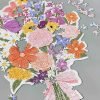 520 Jigsaw Puzzle-Dream Friends-Flora Blossom