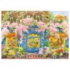 1000pcs Jigsaw Puzzle-Toi-Flower Shop in the Corner