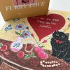 Lizzle Puzzle-Fluffy Love-500pcs Jigsaw Puzzle