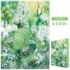 Green Meadow (2) 1000pcs Jigsaw Puzzle-Comitok-Green Meadow