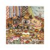 500 Jigsaw Puzzle-Gill Lill-Happy Birthday