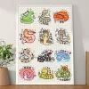 I am a Snake (2) 1000 Jigsaw Puzzle-Gill Lill-I am a Snake