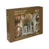 1000 Jigsaw Puzzle-Kibifufu-Interior of Saint Peter's Rome