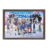 Konan Family Portrait3 1000pcs Jigsaw Puzzle-Vinlaa-Detective Konan-Family Portrait