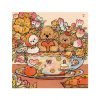 500 Jigsaw Puzzle-Gill Lill-Little Joys