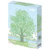 500pcs Jigsaw Puzzle-Botop Fusion-Lucky Tree