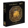 500pcs Jigsaw Puzzle-Kibifufu-Lute Players