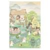 Momibook-Summer Leisure-1000 Piece Jigsaw Puzzle