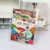 Gill Lill-168pcs Jigsaw Puzzle-Intangible Cultural Heritage Series