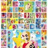 Shinchans Fun Collections (5) 1000pcs Jigsaw Puzzle-Vinlaa-Crayon Shinchan-Shinchan's Fun Collections