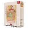 1000pcs Jigsaw Puzzle-PuzPlaz-The Finger-Cutting Lover A Strange Tale from Ancient China