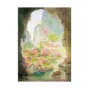 1000pcs Jigsaw Puzzle-Toi-The Legend of Peach Blossom Spring