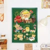 1000pcs Jigsaw Puzzle-Toi-Butterbear Sweet Menu