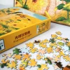 1000 Piece Puzzle-Rhapsody of Light (2) 500pcs Jigsaw Puzzle-PJLT-Rhapsody of Light