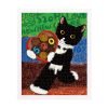 3D Jigsaw Puzzles For Adults 500pcs-3djp-Newnew-I Love You