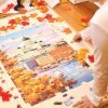 Perma Puzzle-1000 Piece-Autumn of Helsinki