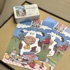 300pcs Jigsaw Puzzle-Ber-Innocence