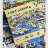 Ber 1000pcs Puzzle-Laboe Harbour