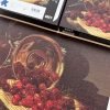 500 Jigsaw Puzzle-Boff-Cherries
