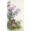 Boff-Crape Myrtle1 500 Jigsaw Puzzle-Boff-Crape Myrtle