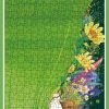300pcs Jigsaw Puzzle-Botop Fusion-Flower Bloom