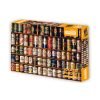 Botop Fusion-1000pcs Jigsaw Puzzle-Beer Can