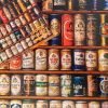 Botop-Beer Can 1000pcs (2) Botop Fusion-1000pcs Jigsaw Puzzle-Beer Can