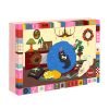 Yahu Puzzle-1000 Piece Puzzle-Cat Dudu and his Friend
