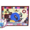 Yahu Puzzle-1000 Piece Puzzle-Cat Dudu and his Friend