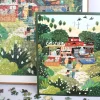 Cat Shop (1) 500pcs Jigsaw Puzzle-PJLT-Cat Shop