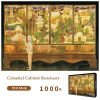 1000pcs Jigsaw Puzzle-Comitok-Celestial Cabinet Sanctuary