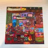 728pcs Jigsaw Puzzle-TuTuDingDang-Childhood Fun Cabin