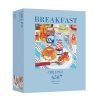 650 Piece Puzzle-Chill Puz-Breakfast