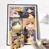 1000pcs Jigsaw Puzzle-PJLT-Cow Cat Diary