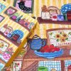 Cute Kitchen (3) 728pcs Jigsaw Puzzle-TuTuDingDang-Cute Kitchen
