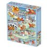 1000pcs Jigsaw Puzzle-PJLT-Fish Town