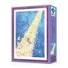 1000pcs Jigsaw Puzzle-TuTuDingDang-Flowers Will Bloom Along the Way