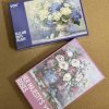 900pcs Flower Puzzle-Vox-Her Majesty's Roses