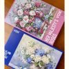 900pcs Flower Puzzle-Vox-Her Majesty's Roses